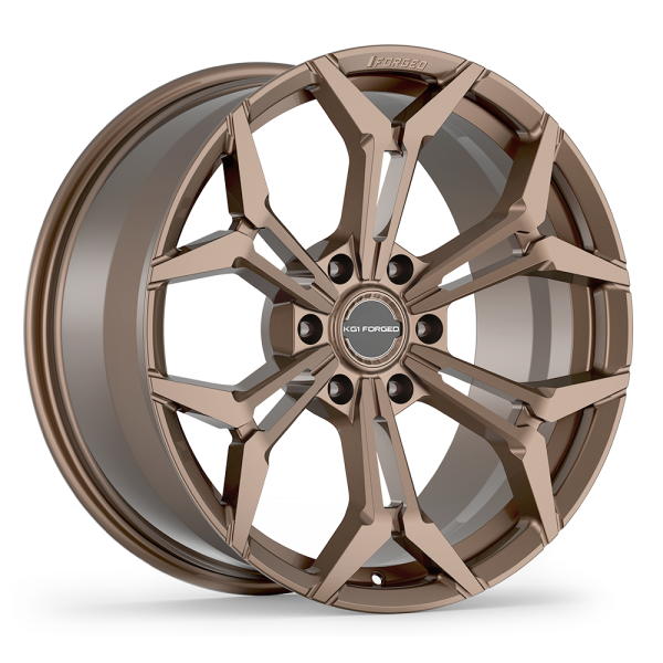 KG1 KS601 Forged Wheel