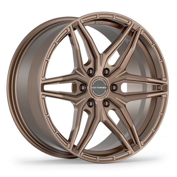 KG1 KS602 Forged Wheel