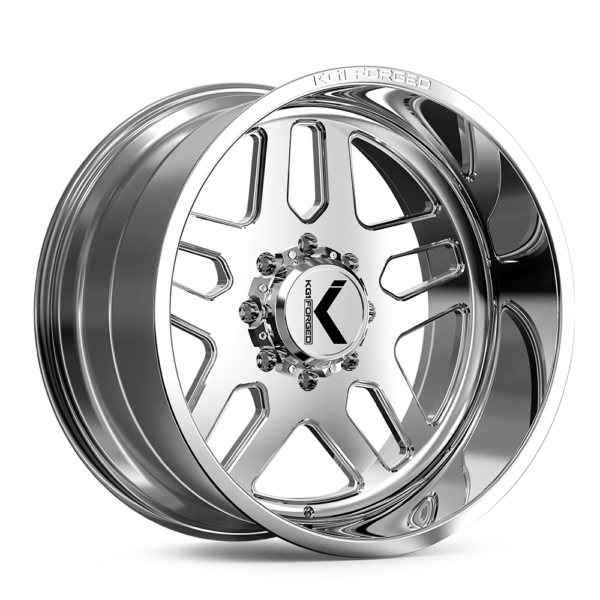 KG1 PILOT Forged Wheel