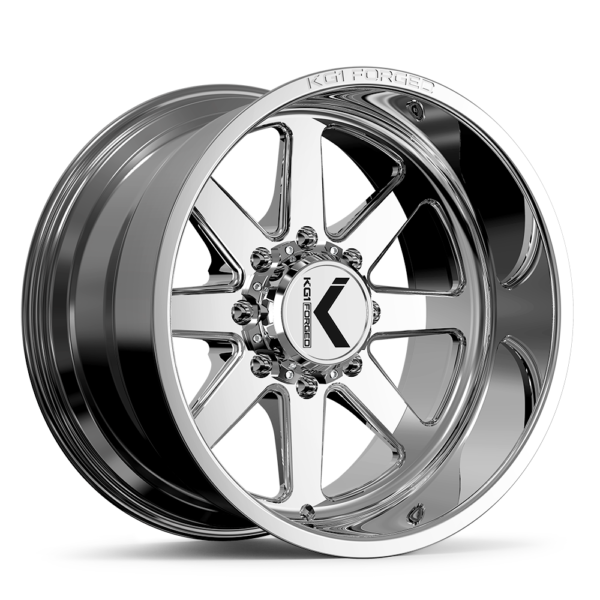 KG1 OKTO Forged Wheel