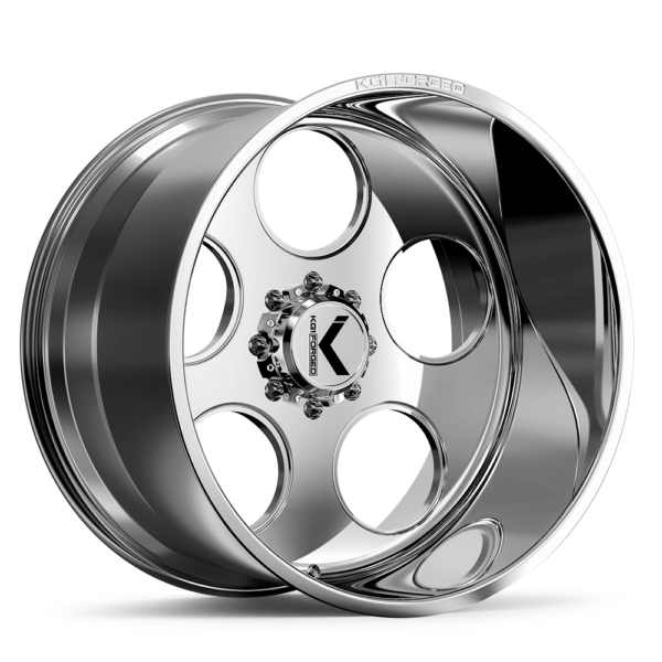 KG1 OFACE Forged Wheel