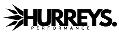 Hurreys Performance Logo