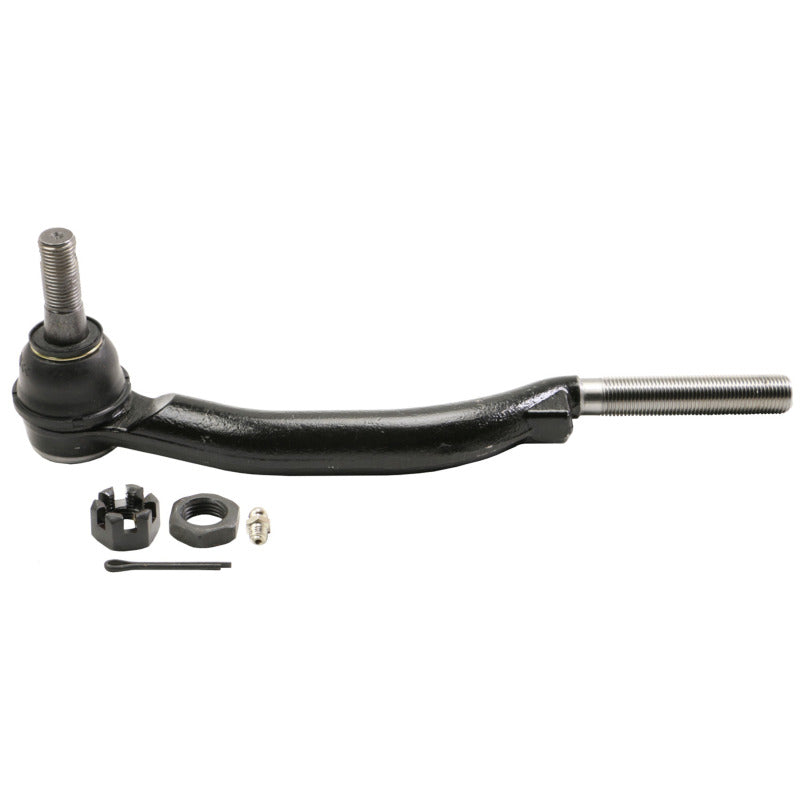 MOOG 03-08 Isuzu Ascender Front Right Outer / Right Outer Tie Rod End