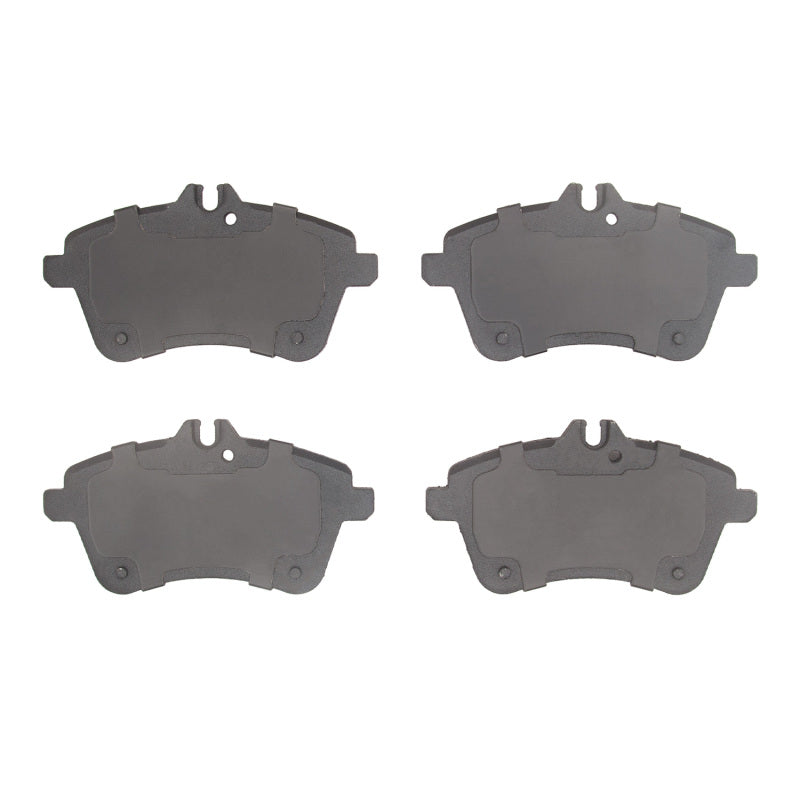 R1 06-11 Mercedes-Benz B200 Front Ceramic Pads & Hardware Kit