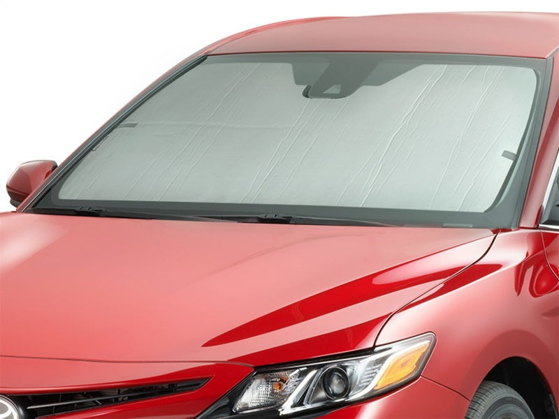 WeatherTech 25-26 Toyota Crown Signia Kit TS SunShade Full Vehicle Kit-Silver/Black