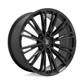 Asanti Black Label AB040 TIARA 20X9 CHROME 5X112/5X120 Wheel