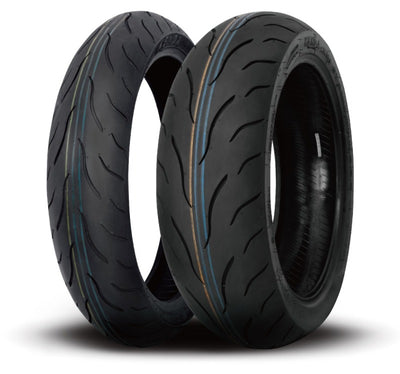 Kenda KM1 Sport Touring