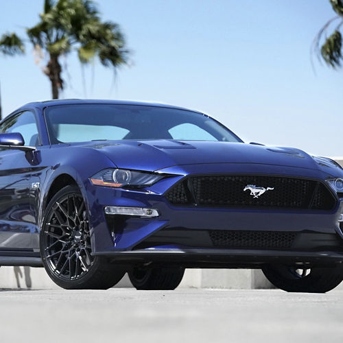 American Racing AR927 BARRAGE 20X10.5 SATIN BLACK 5X114.3 Wheel