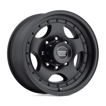 Vision Wheel VN516 G-FORCE 17X10 CHROME 5X114.3 Wheel