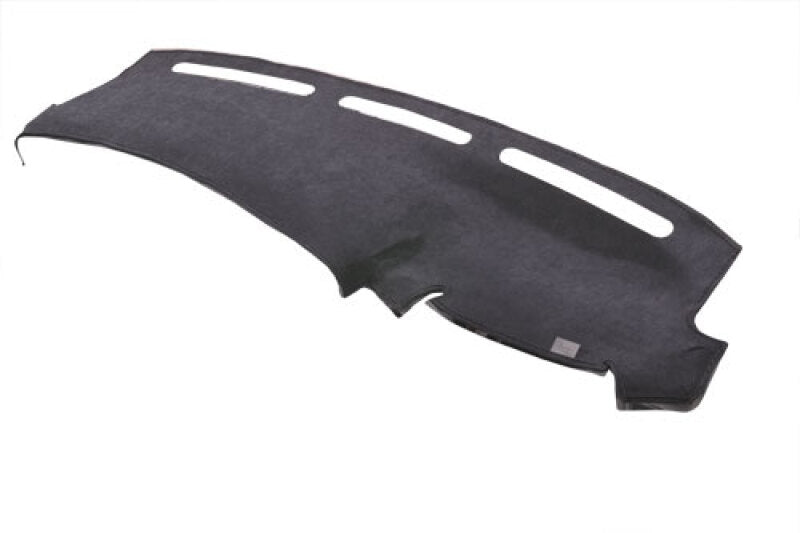 Covercraft 14-18 BMW X5 SuedeMat Custom Dash Cover by DashMat - Black