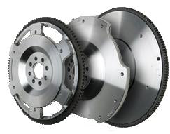 Spec 07-10 Nissan Sentra 2.5L Aluminum Flywheel