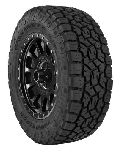 Toyo Open Country A/T