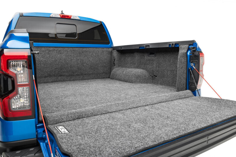 Husky Liners 19-25 RAM 1500 New Body CC 5.7ft Bed Guardian Comfort Bed Liner - Full
