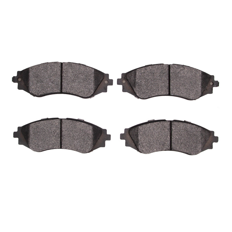 R1 99-17 Chevrolet AVEO5 Front R1 Ceramic Brake Pads