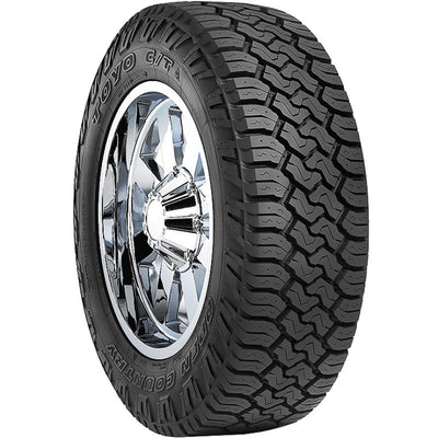 Toyo Open Country C/T