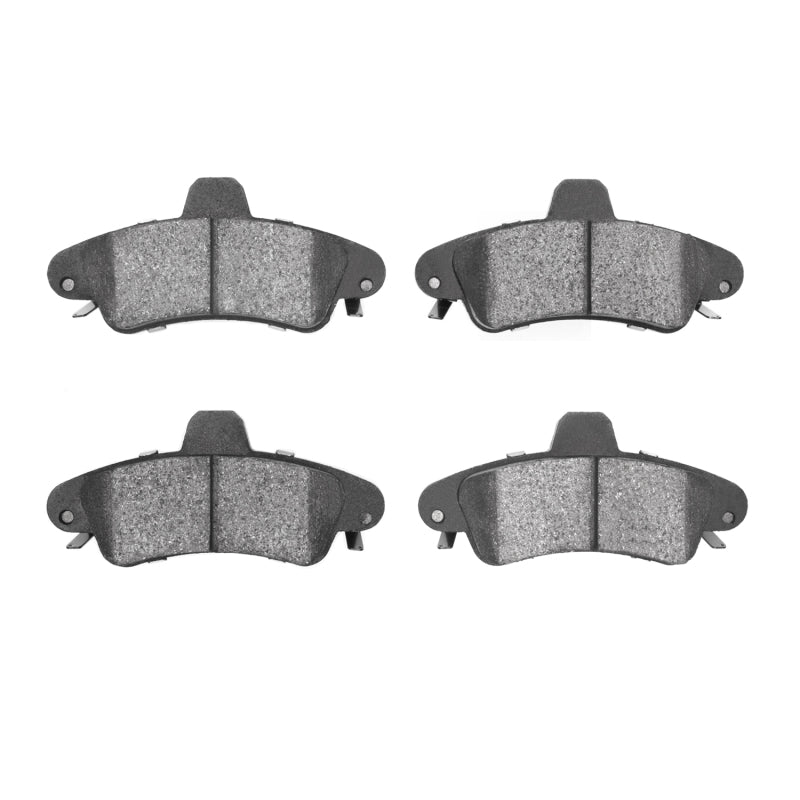 R1 95-04 Ford Contour Rear R1 Optimum OE Brake Pads
