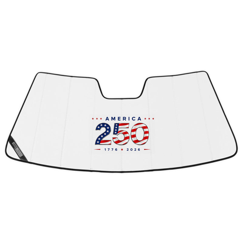 Covercraft 23-26 BMW X7 Alpina XB7 America 250 UVS100 Premier Custom Sunscreen