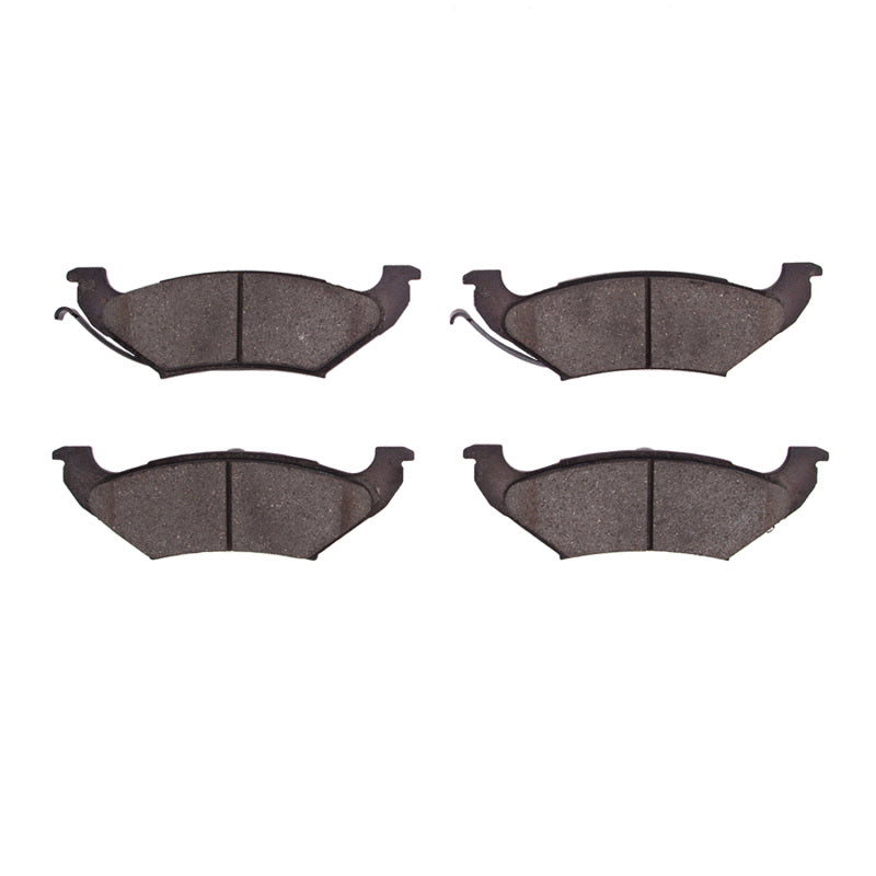 R1 91-95 Ford Crown Victoria Rear R1 Ceramic Brake Pads
