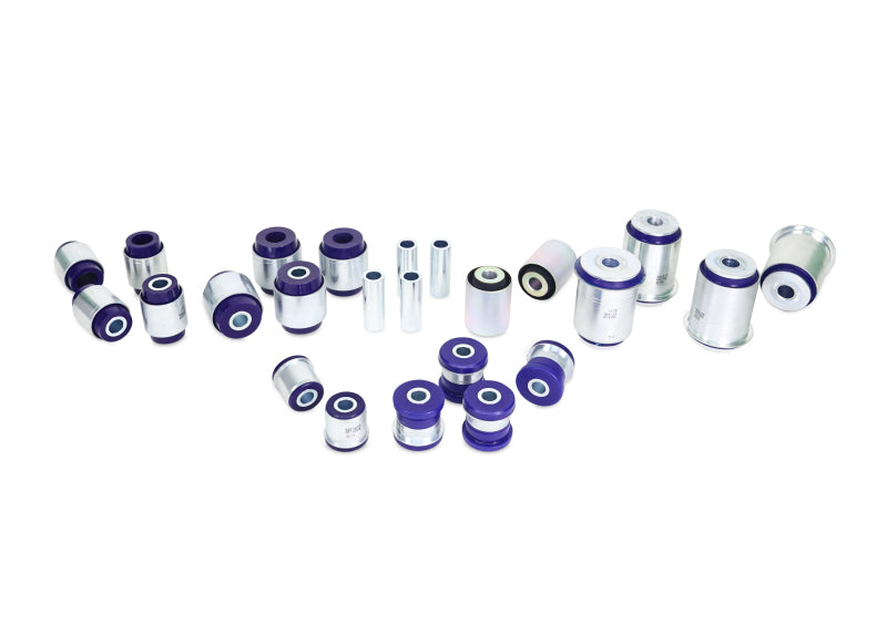 Superpro 09-24 Ram 1500 Vehicle Master Bushing Kit