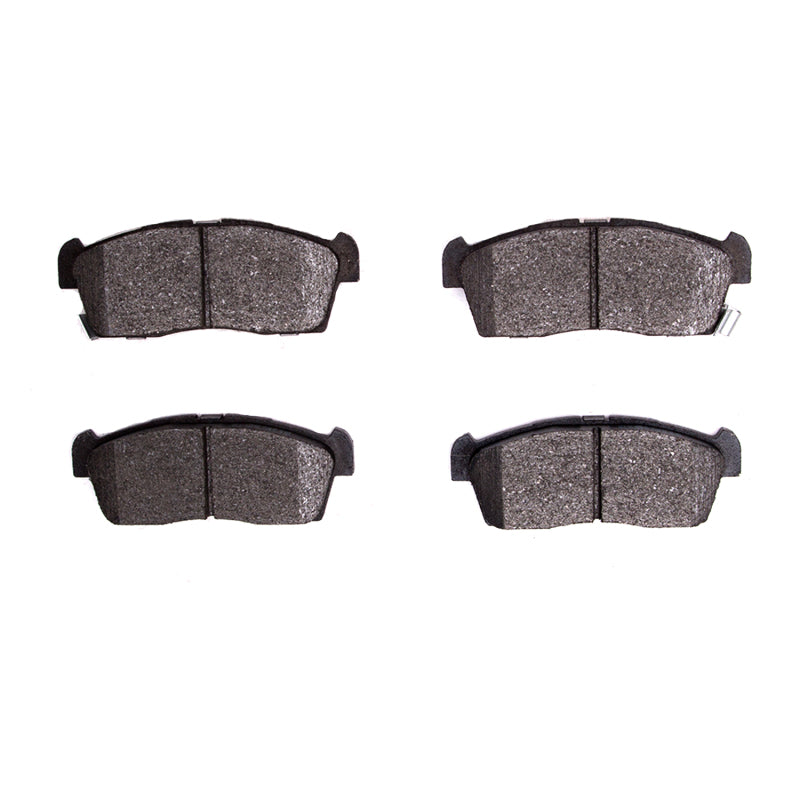 R1 12-17 Mitsubishi I-MIEV Front R1 Ceramic Brake Pads