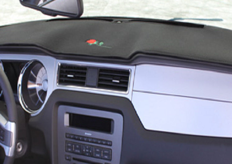 Covercraft 23-25 Chevrolet Colorado Limited Edition Custom Dash Cover by DashMat - Smoke