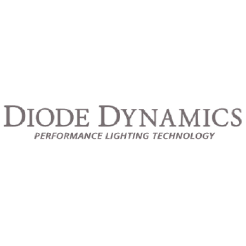 Diode Dynamics 15-20 Ford F-150 Stage Series Ditch Light Kit - Yellow Combo/Driving