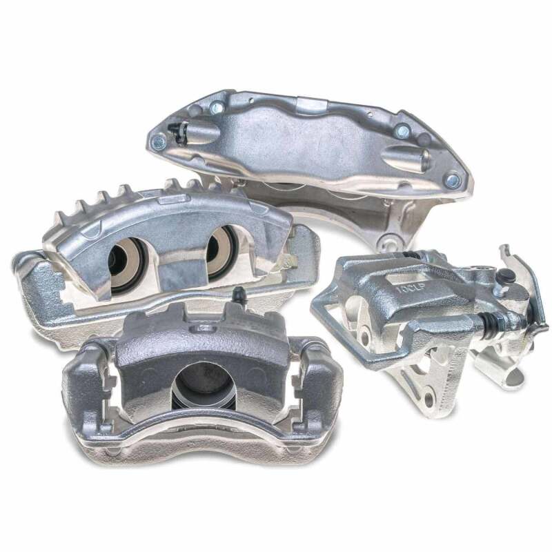 Power Stop 15-19 Ford Transit-350 Front Right OE Replacement Caliper