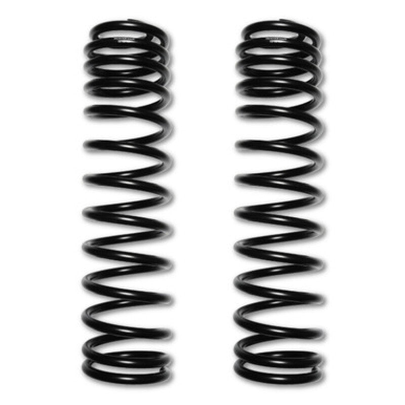 Rock Krawler 2021+ Jeep Wrangler JLU 4DR 3.5in Front Coil Springs Only