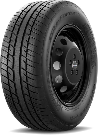BFGoodrich Elite-Force T/A 265/70R17