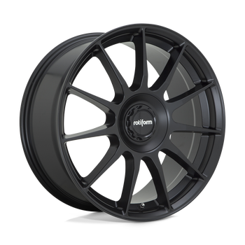 Raceline Wheels RC201 LSE 20X10 SATIN BLACK 5X112 Wheel