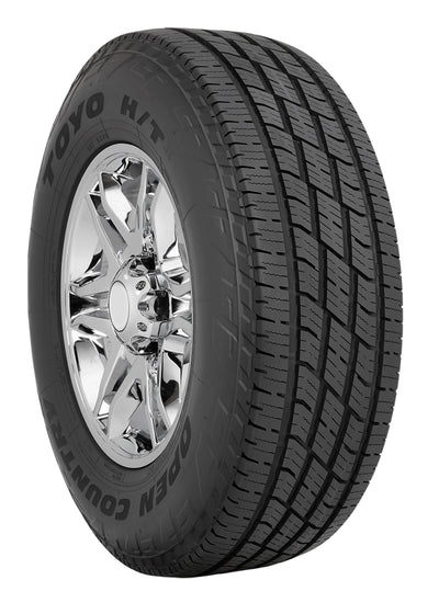 Toyo Open Country H/T