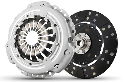 Clutch Masters 15-18 Volkswagen Golf 1.8T 5-Speed FX250 Clutch Kit - 275ft/lbs Torque