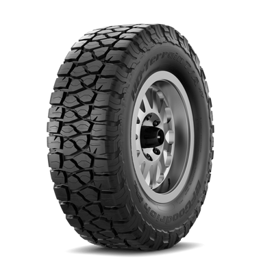 BFGoodrich HD-Terrain T/A KT