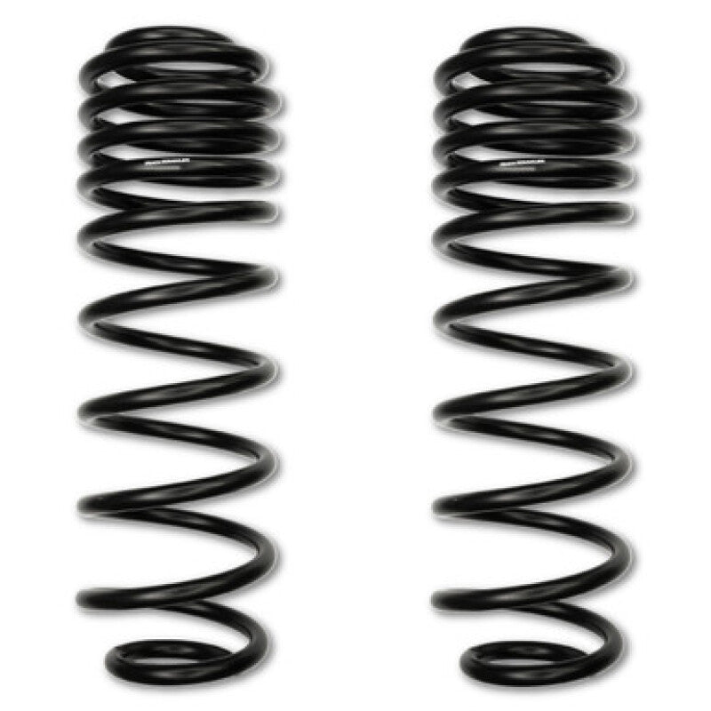 Rock Krawler 2021+ Jeep Wrangler JLU 4DR 3.5in Rear Coil Springs Only