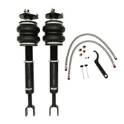 Air Lift Performance 03-06 Infiniti G35 Sedan / 03-08 Nissan 350Z Air Suspension Front Kit