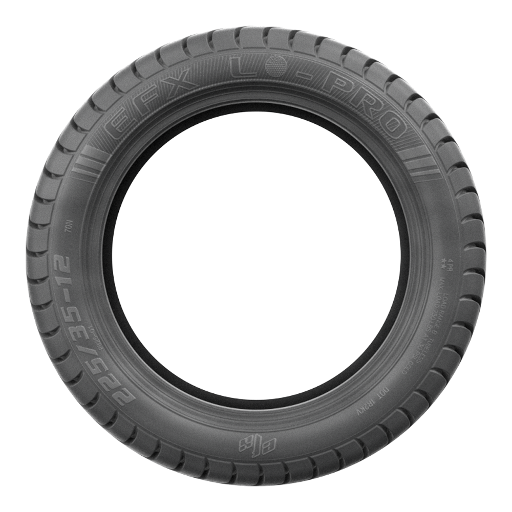 Wheel Pros nan 225/35-12 nan nan Wheel