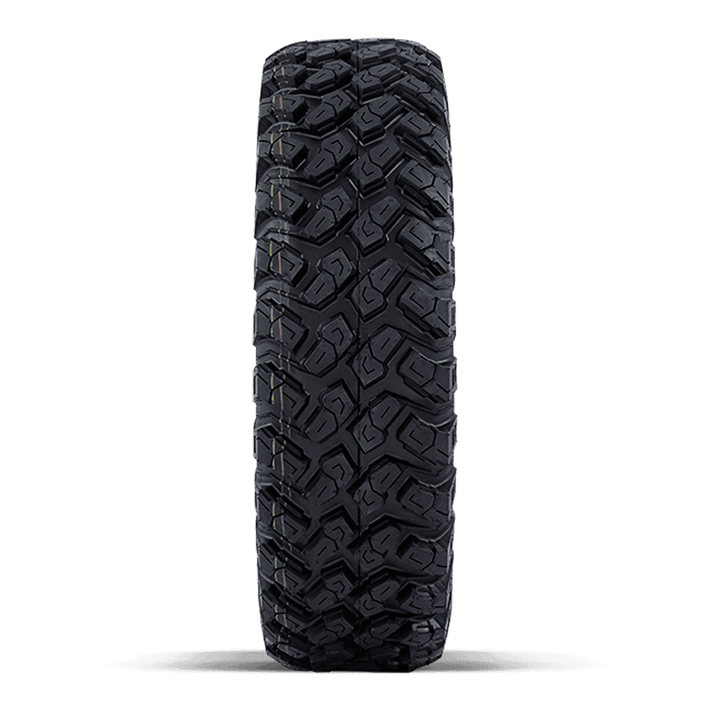 Wheel Pros nan 33X10R15 nan nan Wheel