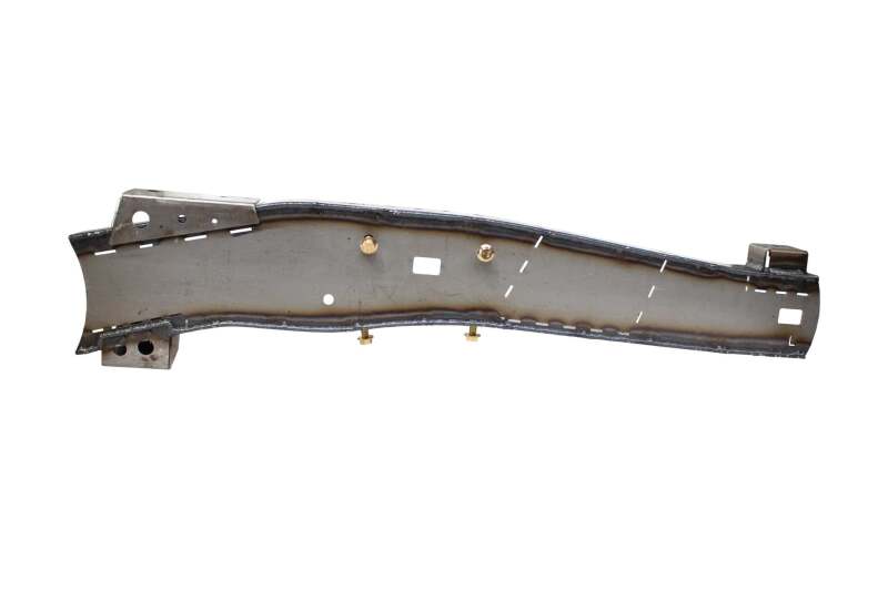 Rust Buster 05-15 Toyota Tacoma Frame Repair Over Axle Frame Section Left Side