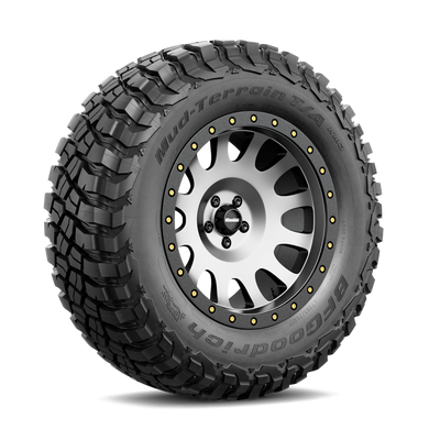 BFGoodrich Mud-Terrain T/A KM3