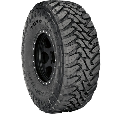 Toyo Open Country M/T