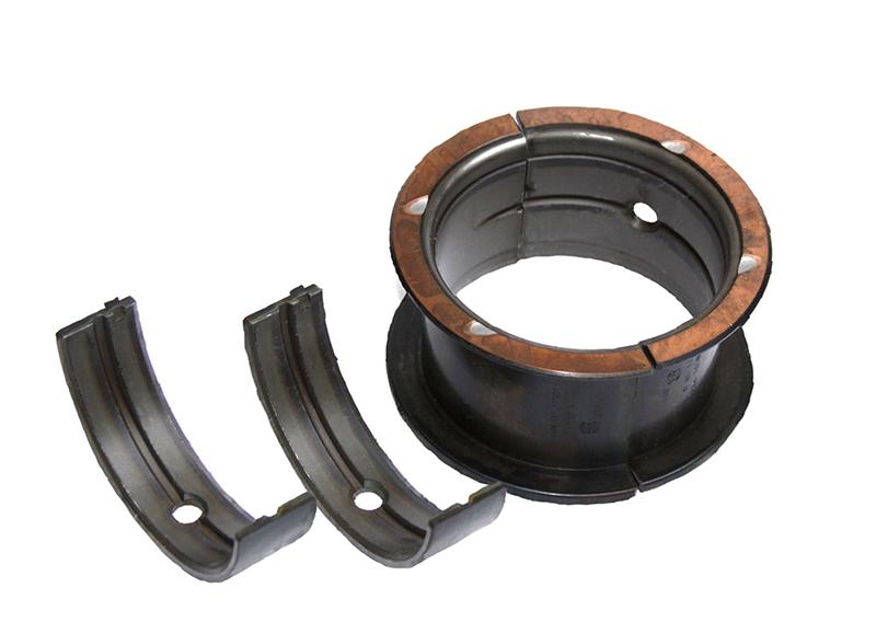 ACL Ford Prod. V8 351W 1969-98 Engine Connecting Rod Bearing Set