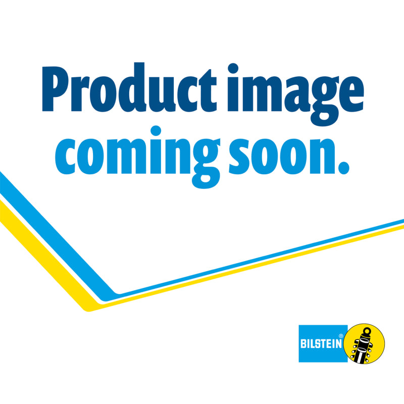 Bilstein 2024+ Jeep Wrangler B8 5100 Lift Kit - 2.5in Lift