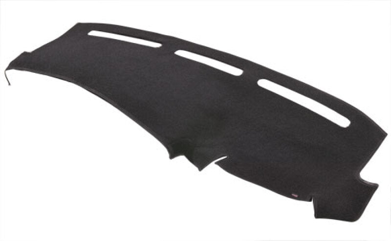 Covercraft 22-24 Subaru WRX DashMat Custom Dash Cover - Black