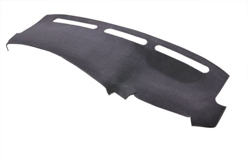 Covercraft 22-24 Subaru WRX VelourMat Custom Dash Cover by DashMat - Black
