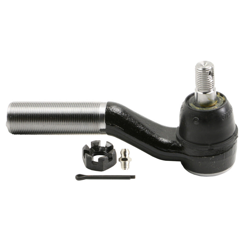MOOG 08-22 Ford E-350 Super Duty Front Left Outer / Left Outer Tie Rod End