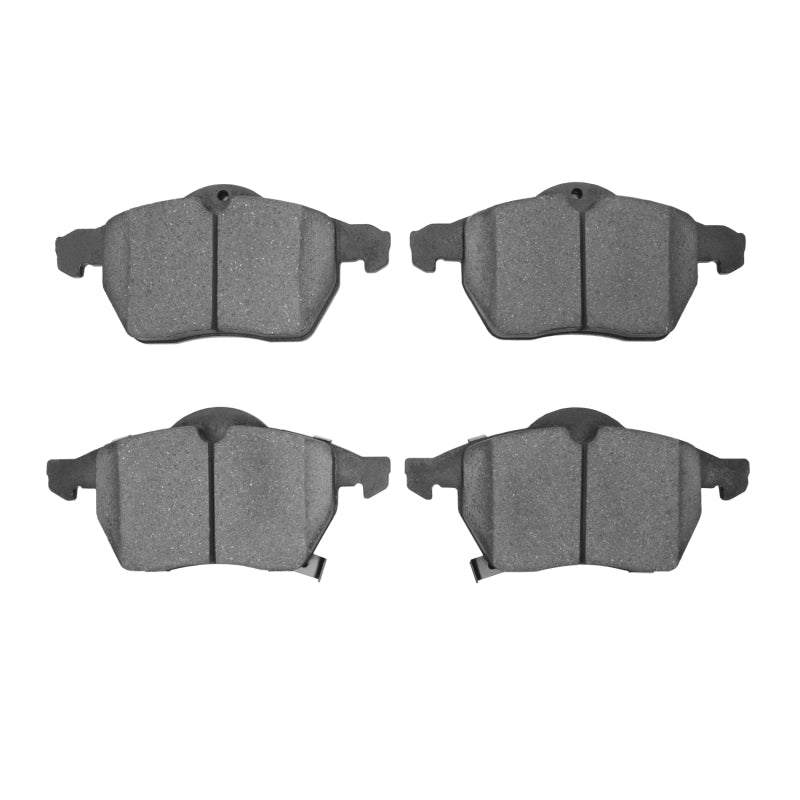 R1 97-10 Saab 9-5 Front R1 Ceramic Brake Pads