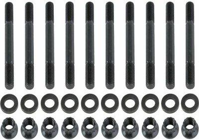 ARP Olds Quad 4 Main Stud Kit