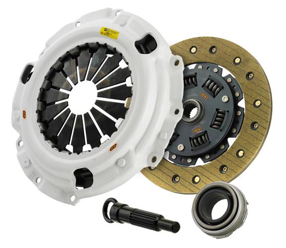 Clutch Masters 99-05 Mitsubishi Eclipse 3.0L SOHC V6 FX200 Clutch Kit
