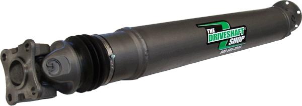 DSS Mitsubishi 95-99 Eclipse GSX AWD 950HP HD Carbon Fiber Shaft (25 Spline) MISH2-HD25-C