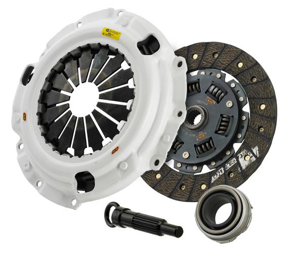 Clutch Masters 90-96 Nissan 300Z& 300ZX 3.0L Non-T (From 2/89) / 93-98 Nissan Skyline RB25DET Eng. (